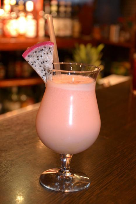 Cinderella Alkoholfreie Drinks Bd Club
