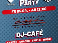 DJ Café