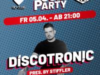 DISCOTRONIC pres. by Stiffler