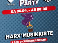 Marx' Musikkiste