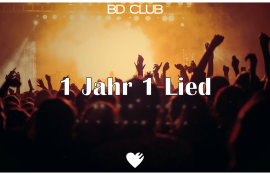 1 Jahr 1 Lied