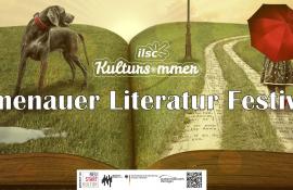 Ilmenauer Literatur Festival