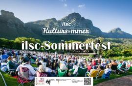 ILSC-Sommerfest