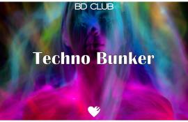 Techno Bunker