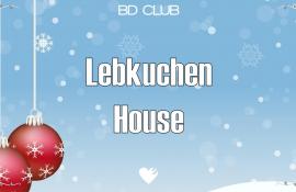 Lebkuchen House