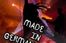 Made In Germany 5.2.26
