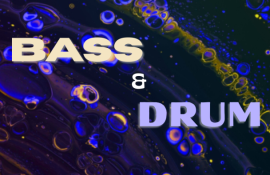 Bass 'n' Drum