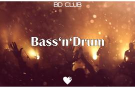 Bass'n'Drum 2023
