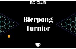 Bierpong Turnier 2023