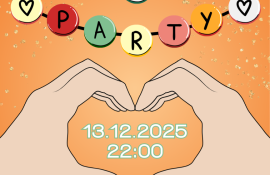 Swiftie Party 13.12.25