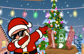 Trashy X-Mas 18.12.25