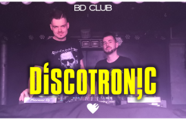 DISCOTRONIC