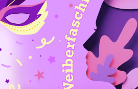 Weiberfasching 12.2.26