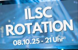 Flyer ILSC Rotation