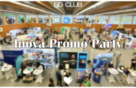 inova Promoparty