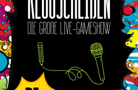 Klugscheißen 14.10.25