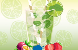 Mojito Abend 18.09.25