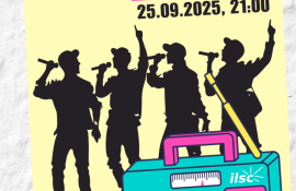 Best of Boybands 25.09.25