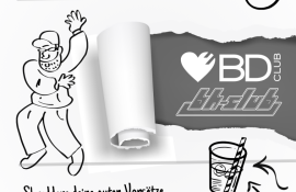 Schlechte Vorsätze 3.1.26