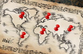 Drinks around the world 22.1.26