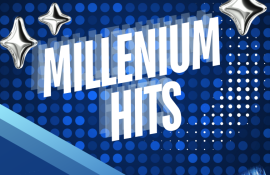Millennium Hits 31.1.26