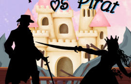 Prinzessin vs Pirat 29.1.26