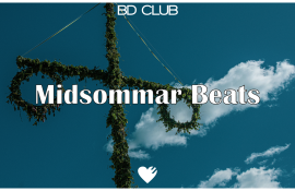 Midsommar Beats 2025
