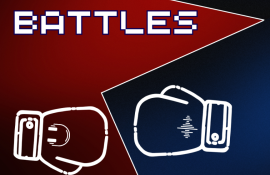 Genre Battles 8.11.25