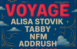 Voyage - Techno & more