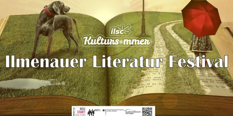 Ilmenauer Literatur Festival