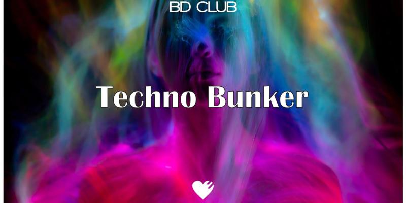 Techno Bunker