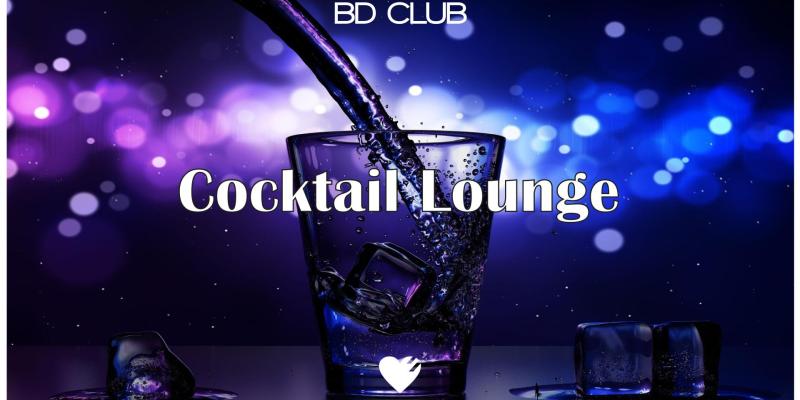 Header Cocktail Lounge