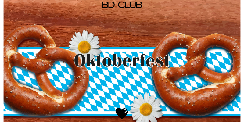 Oktoberfest