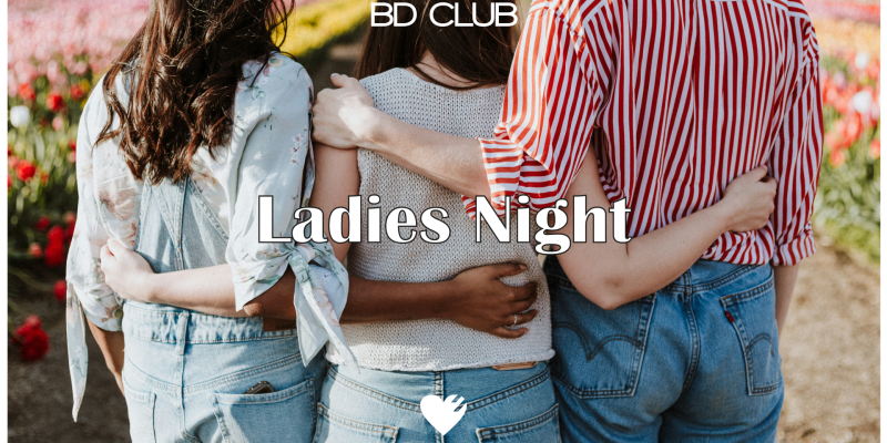 Ladies Night