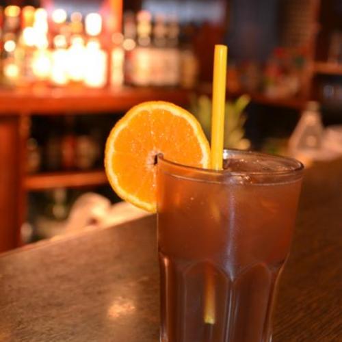 Long Island Iced Tea