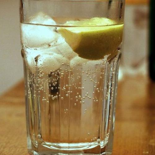 Gin Tonic