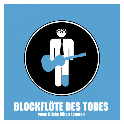 Konzert von "Blockflöte des Todes" [03.07.12]