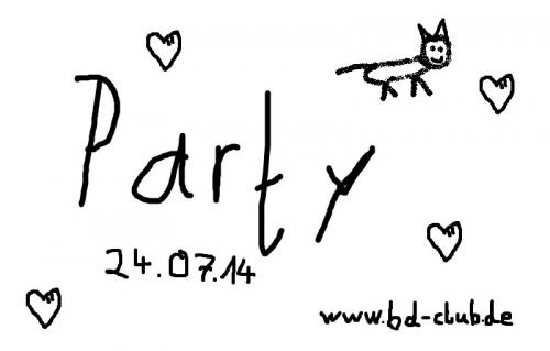 Party [24.07.14]