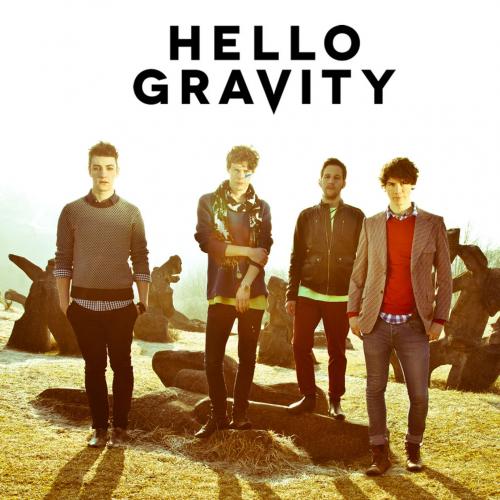 Hello Gravity [02.07.13]