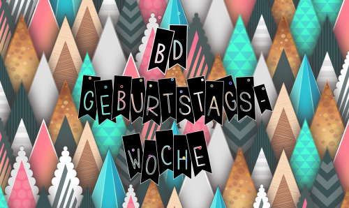 Flyer 44. Clubgeburtstag