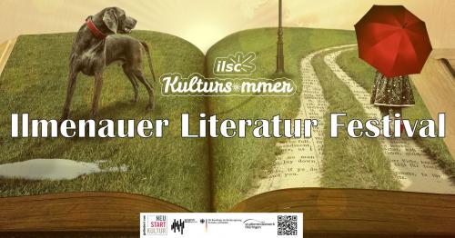 Ilmenauer Literatur Festival