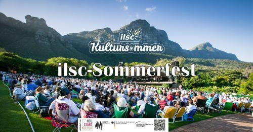 ILSC-Sommerfest