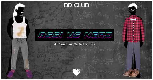 ASSI vs NERD