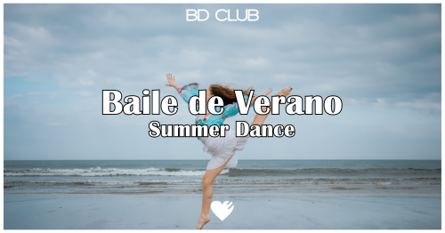 Baile de Verano