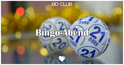 Bingo-Abend 