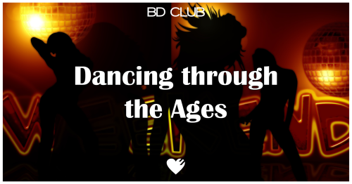 Dancing through the Ages
