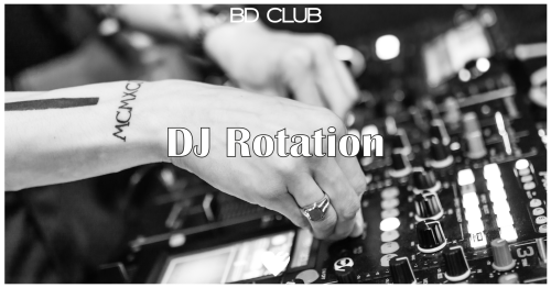 DJ Rotation