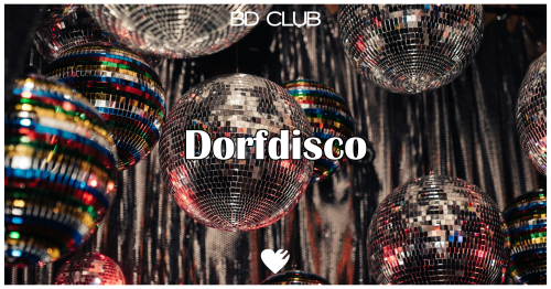 Dorfdisco