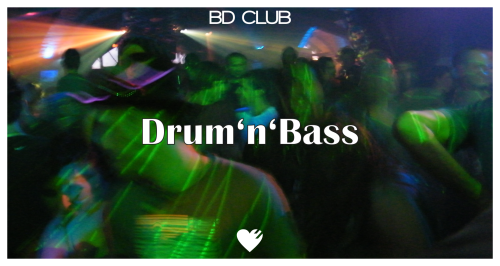 Drum'n'Bass