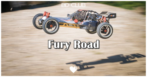 Fury Road